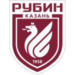 Rubin Kazan 