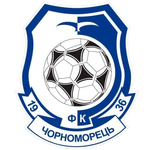 Chornomorets